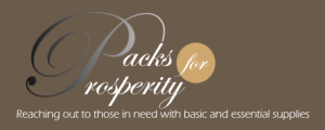 Packs for Prosperity